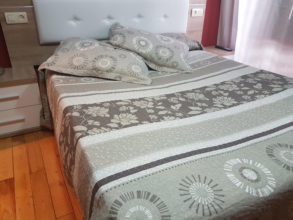 Hostal Los Nogales Cangas De Narcea Zewnętrze zdjęcie
