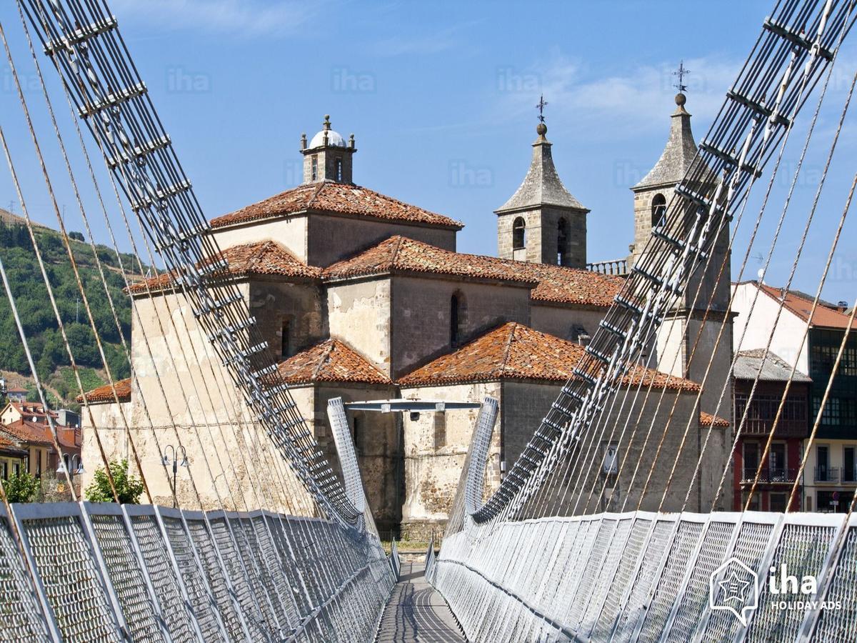 Hostal Los Nogales Cangas De Narcea Zewnętrze zdjęcie