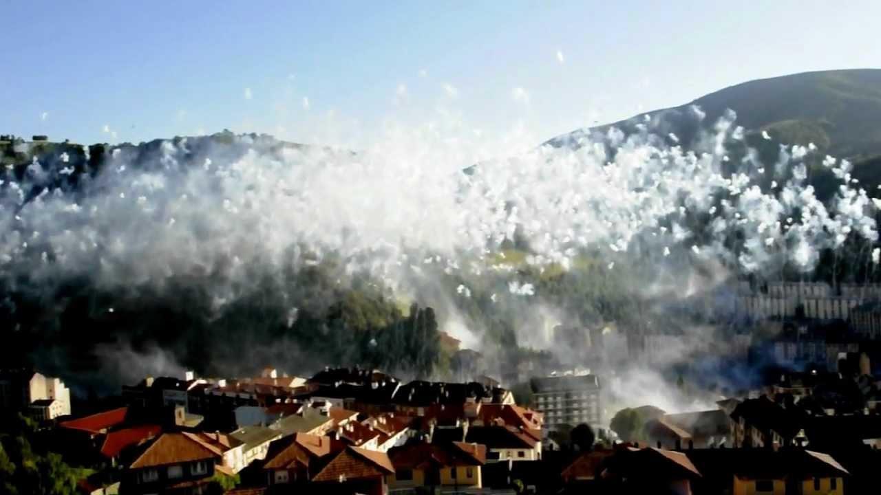 Hostal Los Nogales Cangas De Narcea Zewnętrze zdjęcie